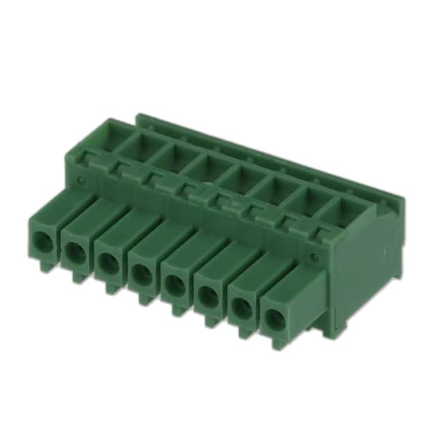 691366110008 Würth Elektronik  Embases, fiches et prises